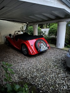 Riley 9 1929