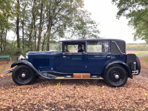 Rochet Schneider 20 CV 29000 1929