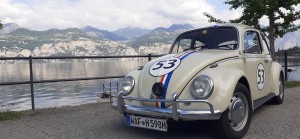 Volkswagen Käfer 1200 1984