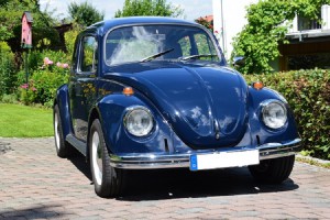 Volkswagen Käfer 1973